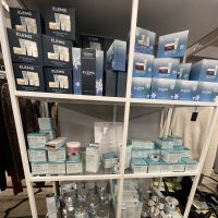 Cashmere Sample Sale