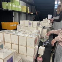 ELEMIS Sample Sale