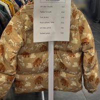 Mini Rodini Sample Sale