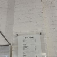 Mini Rodini Sample Sale