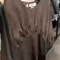 WeFashion Lanvin Sample Sale