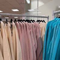 New & Lingwood Sample Sale