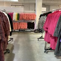 Apparis Sample Sale