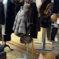 Sekas End of Season Sample Sale