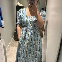 Pink City Prints x If Only If Sample Sale