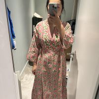 Pink City Prints x If Only If Sample Sale