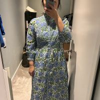 Pink City Prints x If Only If Sample Sale