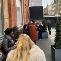 Roland Mouret Warehouse Clearance Sale