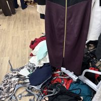 Roland Mouret Warehouse Clearance Sale