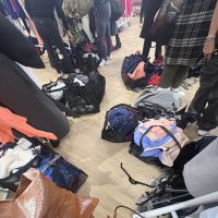 Roland Mouret Warehouse Clearance Sale