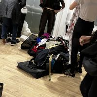 Roland Mouret Warehouse Clearance Sale