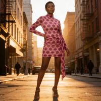 Area Stars CHICMI Private Sample Sale