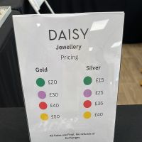 Shrimps & Daisy London Sample Sale