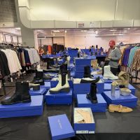 WeFashion Stuart Weitzman Sample Sale