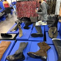 WeFashion Stuart Weitzman Sample Sale
