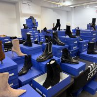 WeFashion Stuart Weitzman Sample Sale