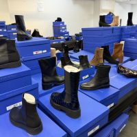 WeFashion Stuart Weitzman Sample Sale