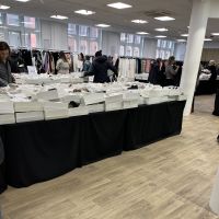 L.K. Bennett Massive Warehouse Clearance Sale