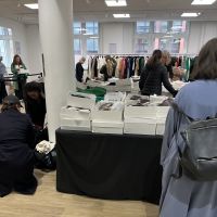 L.K. Bennett Massive Warehouse Clearance Sale