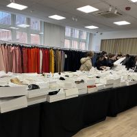 L.K. Bennett Massive Warehouse Clearance Sale