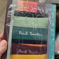 Paul Smith Sample Sale