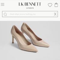 L.K. Bennett Massive Warehouse Clearance Sale