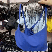 WeFashion lululemon Sample Sale