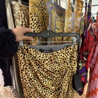 Global Glam New York Multi Brand Sample Sale