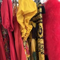 Global Glam New York Multi Brand Sample Sale