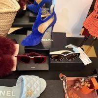 Global Glam New York Multi Brand Sample Sale