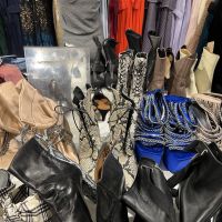 self-portrait Sample Sale