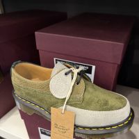 Dr. Martens Sample Sale