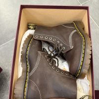 Dr. Martens Sample Sale