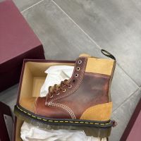 Dr. Martens Sample Sale