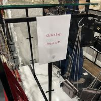 Mulberry Sample Sale