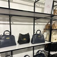 Mulberry Sample Sale