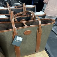 Mulberry Sample Sale