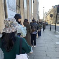 Linda Farrow Sample Sale