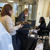 Linda Farrow Sample Sale