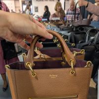 Mulberry Sample Sale