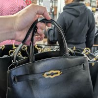 Mulberry Sample Sale