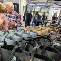 Mulberry Sample Sale