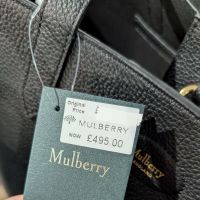 Mulberry Sample Sale