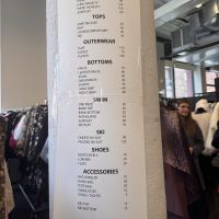 Cynthia Rowley Sample Sale