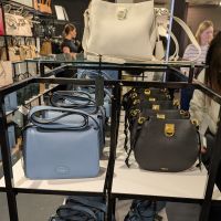 Mulberry Sample Sale