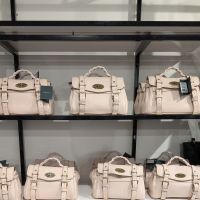 Mulberry Sample Sale