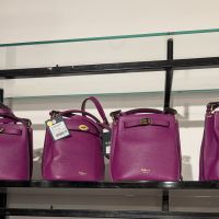 Mulberry Sample Sale