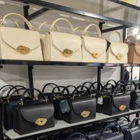 Mulberry Sample Sale