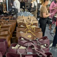 Mulberry Sample Sale