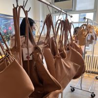 Mansur Gavriel Sample Sale